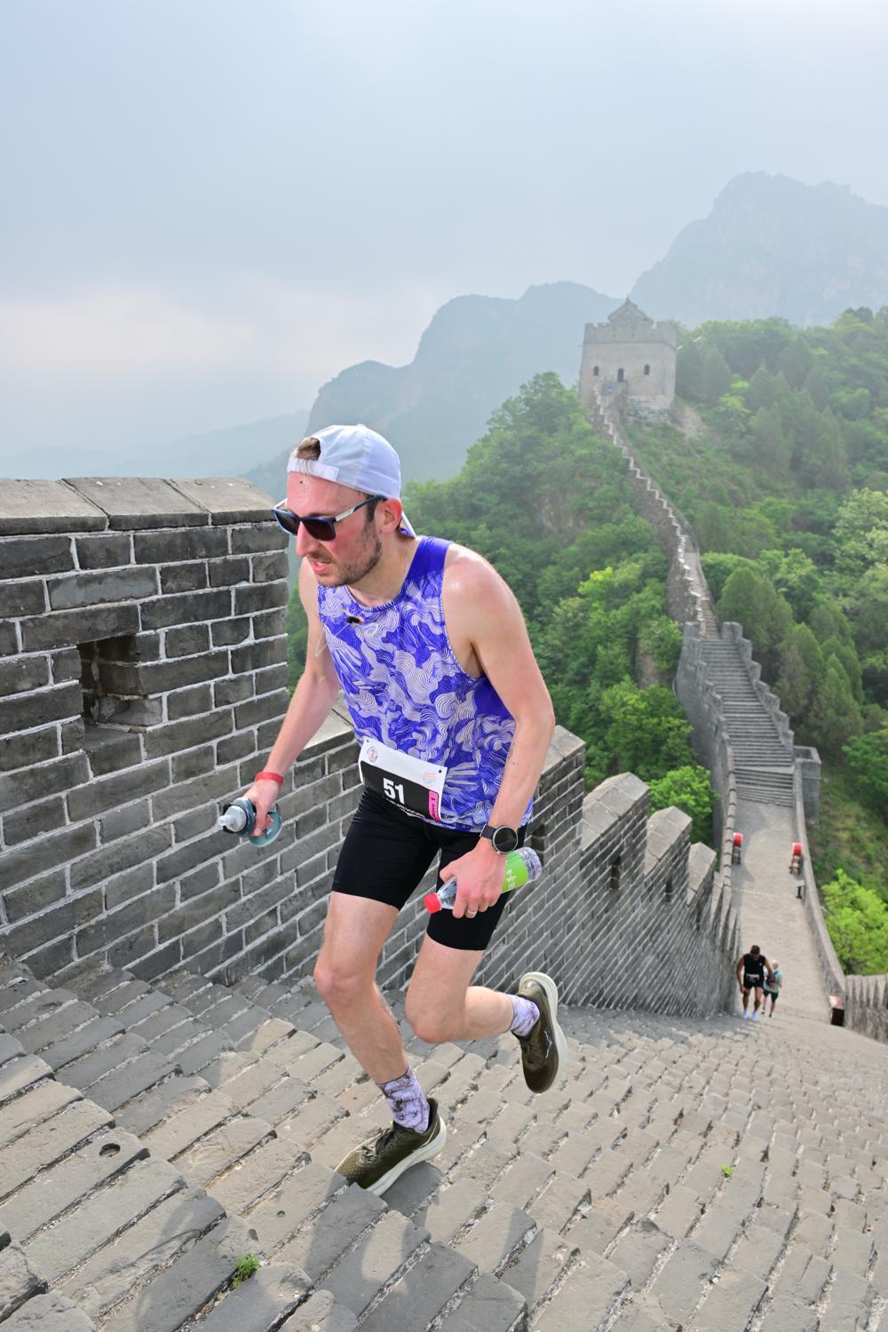 Marathon Photos